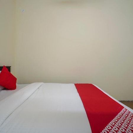 Hotel O Alpine Glow Zenith Χιντεραμπάντ Εξωτερικό φωτογραφία