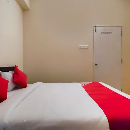 Hotel O Alpine Glow Zenith Χιντεραμπάντ Εξωτερικό φωτογραφία