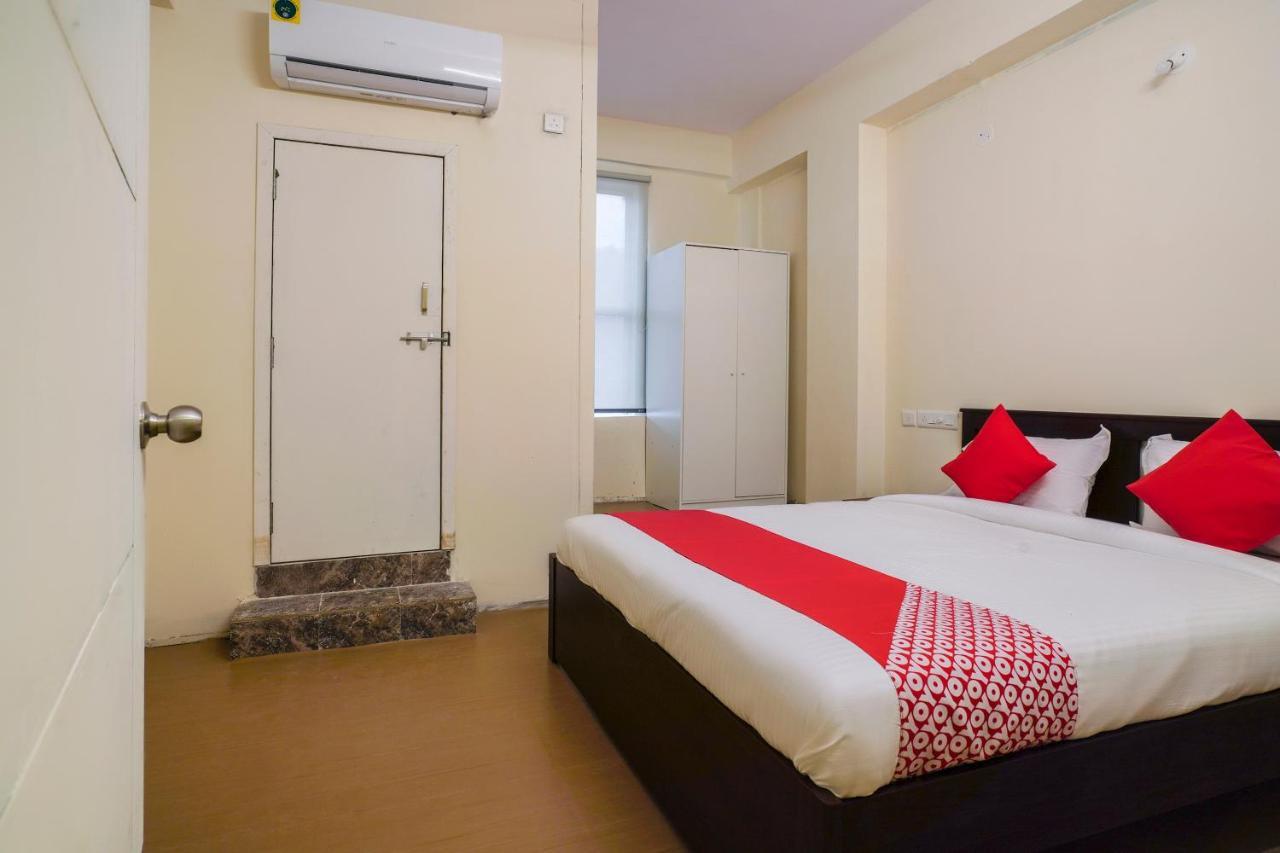 Hotel O Alpine Glow Zenith Χιντεραμπάντ Εξωτερικό φωτογραφία