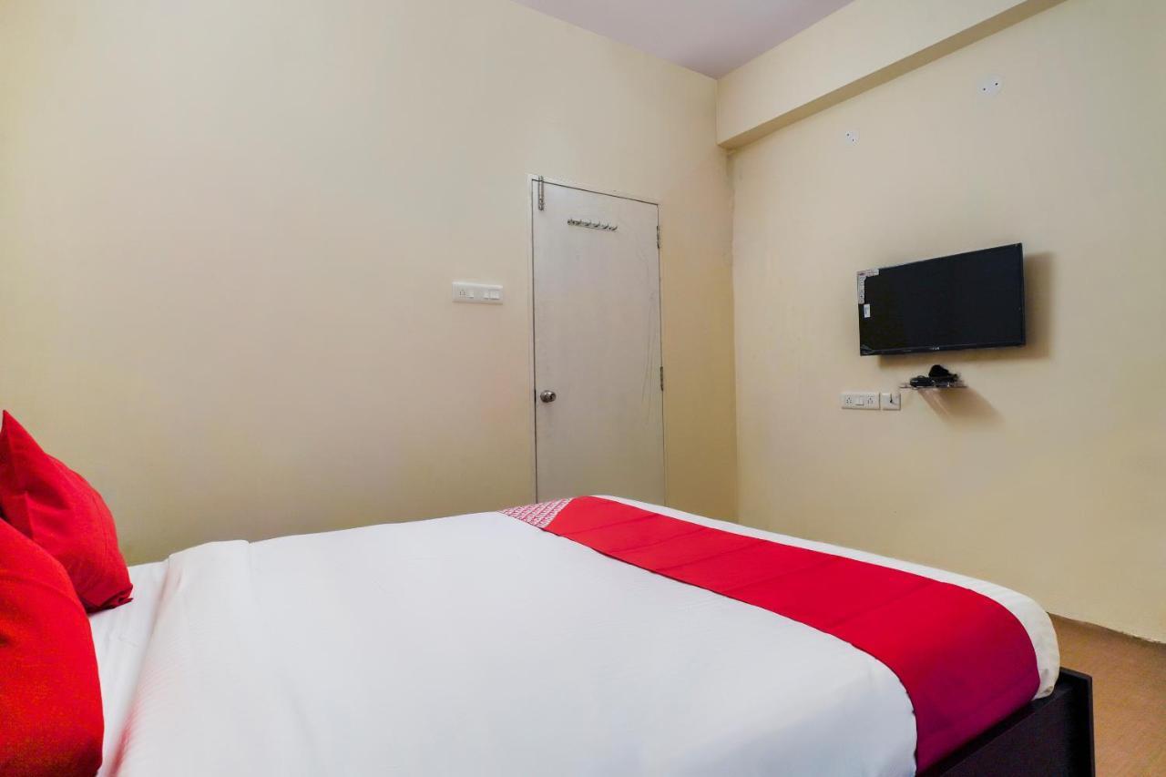 Hotel O Alpine Glow Zenith Χιντεραμπάντ Εξωτερικό φωτογραφία