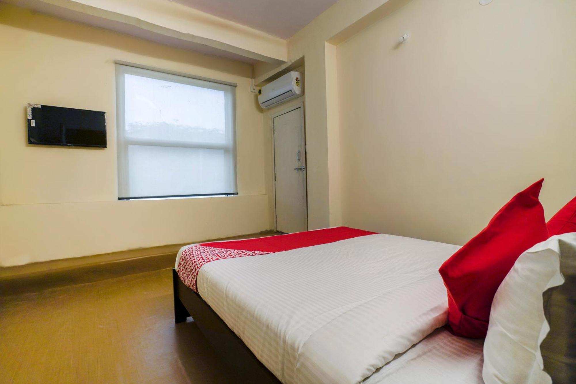 Hotel O Alpine Glow Zenith Χιντεραμπάντ Εξωτερικό φωτογραφία