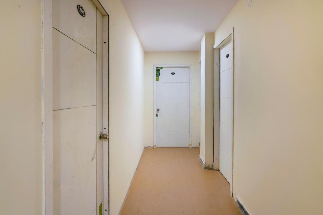 Hotel O Alpine Glow Zenith Χιντεραμπάντ Εξωτερικό φωτογραφία